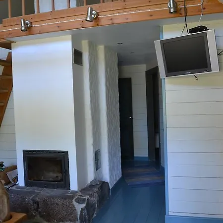 別荘 Puumetsa Kalana